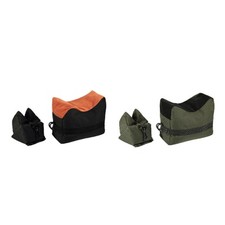 2x Shooting Sand Bag Set Rest Support Sand Bags for Sports Outdoor Picnic