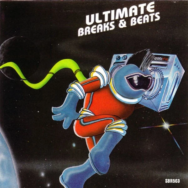 ultimate breaks beats products for sale | eBay