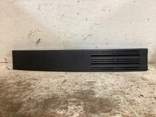 1984-1988 Toyota Truck single Cab B Pillar Trim Behind Door Drivers Left Black