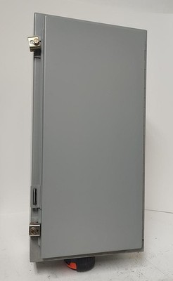 Hoffman Electrical Enclosure A241206LP