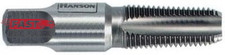Irwin 8202 Hanson 1/8"-27 NPT Thread HCS Pipe Plug Tap