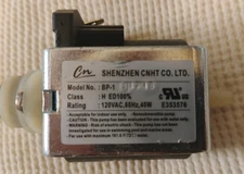 Bissell Big Green Clean Machine Pump Assembly Replacement #203-7433 Tested Works