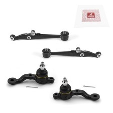Front Lower Control Arm Ball Joint Kit For 2001-05 Lexus Is300 K64152 K500067
