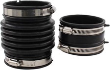 Engine Air Intake Hose Tube for Nissan Frontier 2017-2005, Pathfinder 2012-20...