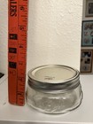 Ball Mason Wide Mouth 1/2 Pint Jar Discontinued  — photo 1