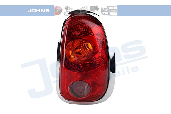 20 53 88-1 RüCkleuchte Rechts FüR Mini Mini Countryman (R60)-image