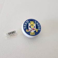 Jibbitz Croc Shoes Charm Team Ted Lasso Believe NWT 