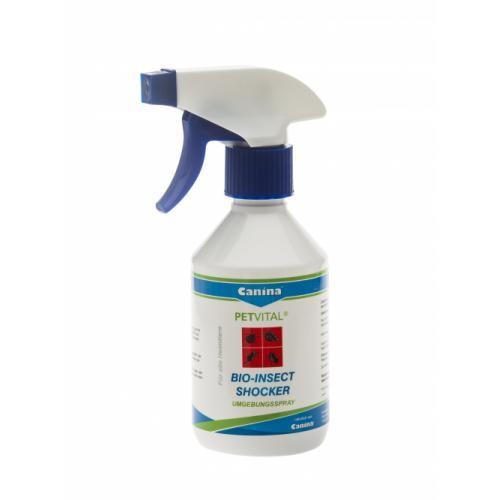 PETVITAL Bio-Insect Shocker Spray vet. 250 ML