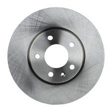 SureStop Brake Disc For Buick Encore GX 2020 Driver OR Passenger Side | Front