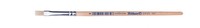 5-72X Pelikan Borstenpinsel 613 F, Gr. 4, Unlackierter Holzstiel Bis 71% Rabatt