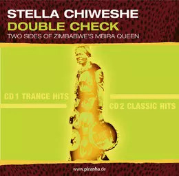 Double Check, Stella Chiweshe
