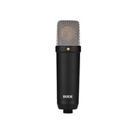 698813013982 RØDe NT1 Signature Black - Kondensatormikrofon Rode