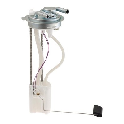 Herko Fuel Pump Module 748GE for Chevrolet GMC Silverado 3500 6.6L 2004-2008