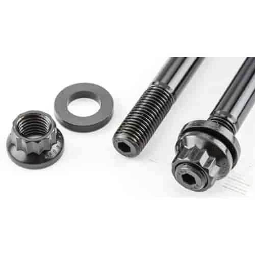 Tacos de cabeza ARP 202-4206 con tuercas de 12 puntos Foto 2 de 4