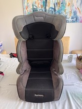 Harmony Dreamtime Group 2/3 Deluxe Comfort Booster Car Seat 15-36kgs