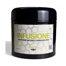 Migliore Infusione: Graphene Infused Show Car Carnauba Wax