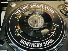 JIMMY SOUL CLARK 🔁 SWEET DARLIN’ 🤩 WIGAN CASINO 🇺🇸NORTHERN SOUL