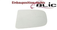 Blic 6102-02-1292226P Spiegelglas FüR AußEnspiegel Rechts FüR Iveco
