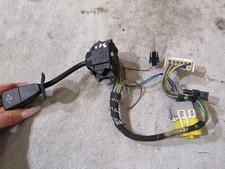 BMW E34 E 34 Lenkstockschalter Blinkerhebel 61311388470 mit Relais