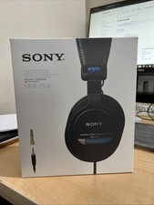Sony MDR-7506 Black