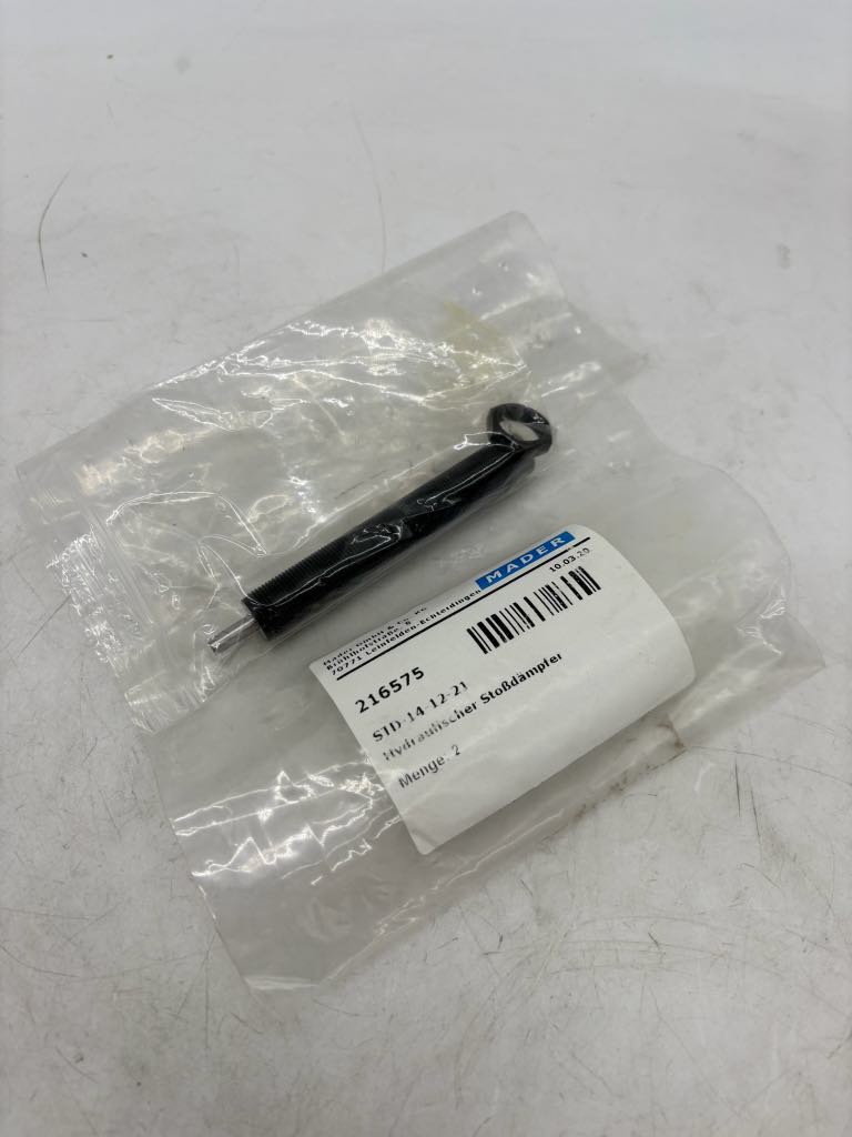 Ammortizzatore idraulico Mader STD-14-12-21 216757