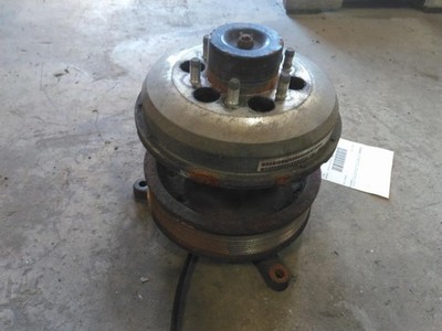 Replaces 1090-09650-01 2008 BORG WARNER 1090-09650-01 FAN CLUTCH/HUB ,  MD