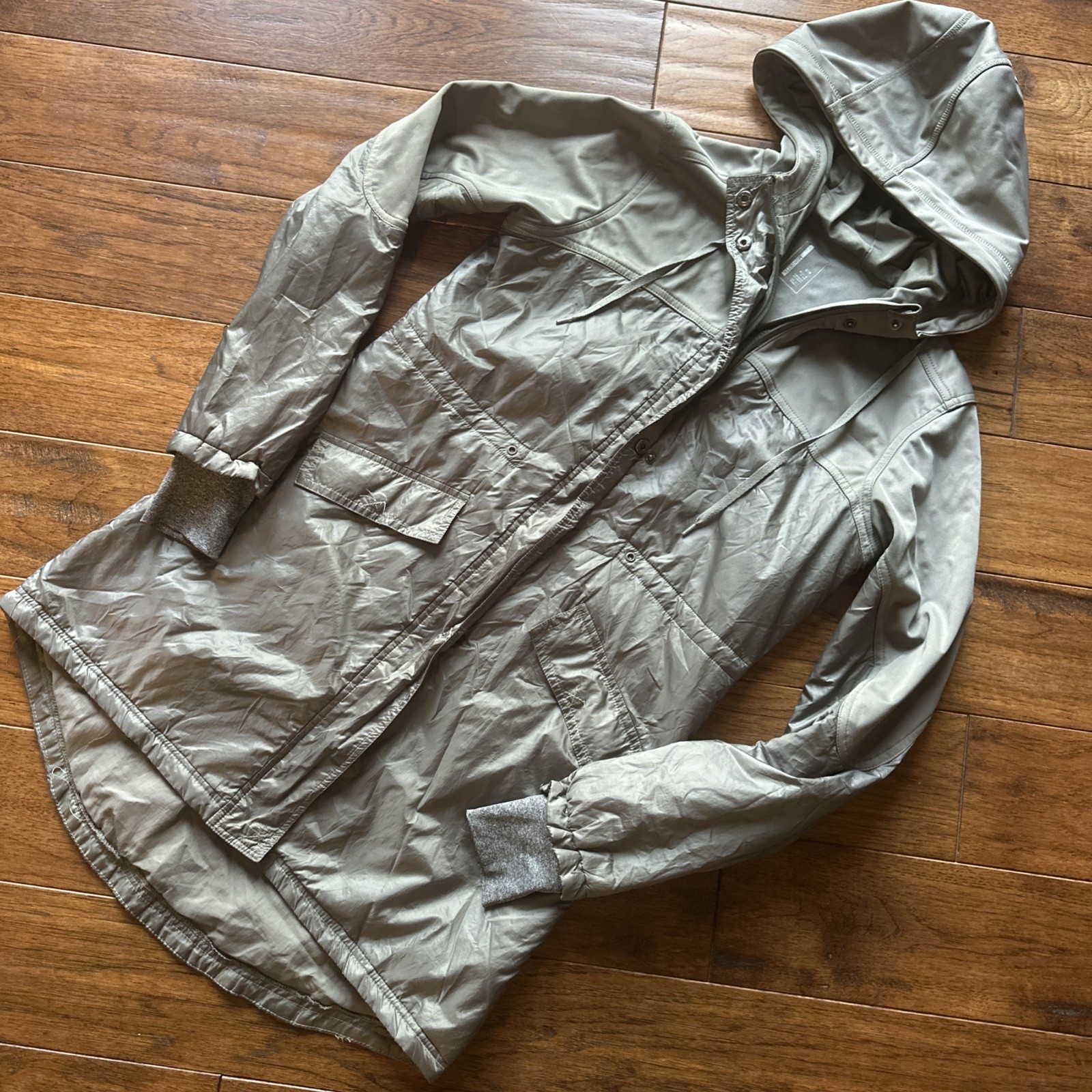 Mondetta Women's Performance Jacket Lightweight F… - image 1