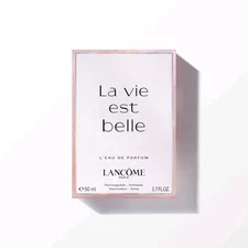 L'Eau de Parfum Spray La Vie Est Belle, 3.4 oz (100mL)