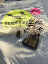 VINTAGE AFX TRACK CLIPS