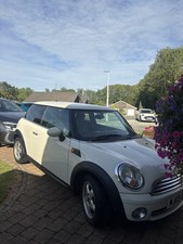 Mini one Petrol 1.4 2009