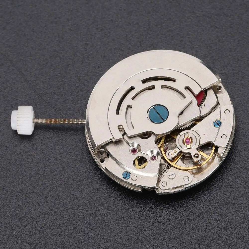 2813 Watch Movement Automatic Mechanical Movement Watch Movement Replacement