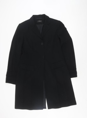 Linea Damen Anzugjacke schwarz, Größe 12, Business