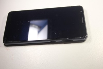 ZTE Blade A31 32 GB 5,45 Zoll 8 MP Kamera DualSIM 2 GB RAM grau GUT