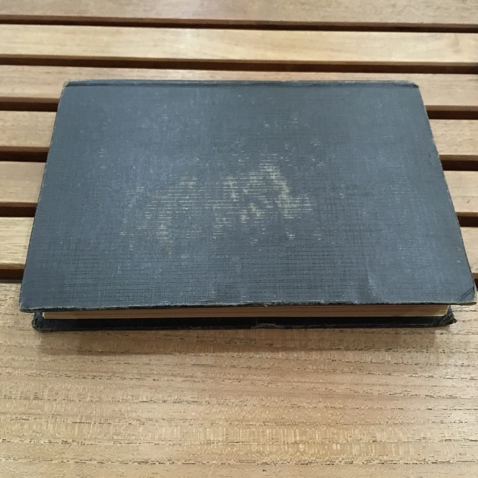 Fer-De-Lance by Rex Stout - 2nd Edition Junior Book Club Vintage Find - Image 3 of 4