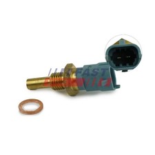 Sensor Kühlmitteltemperatur Fast FT80039 für Kamaz Mahindra Fiat Lancia Opel VW