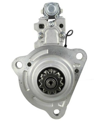 1*** Anlasser Mitsubishi Neu Original M009T83879 für Volvo Penta D13B D13C D16C