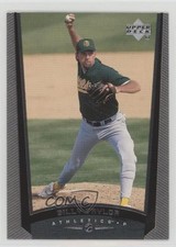 1999 Upper Deck Billy Taylor #449 2i9
