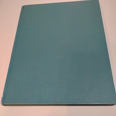 GEORGE BOOTH ''Rehearsal's Off!'' HC / No DJ  '76 1stEdition NICE! NEW YORKER !!!