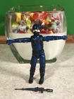 Vintage GIJOE 100% Complete Figure 1983 COBRA (v1.5) THE ENEMY TROOPER
