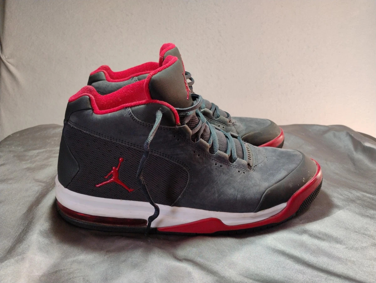 Jordan Big Fund Viz RST Black 2012 for Sale | Authenticity  display picture 2