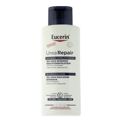 Eucerin UreaRepair Plus 10% Urea Lotion 250ml