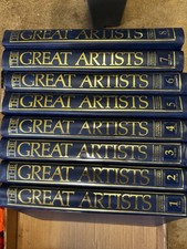 Marshall Cavendish The Great