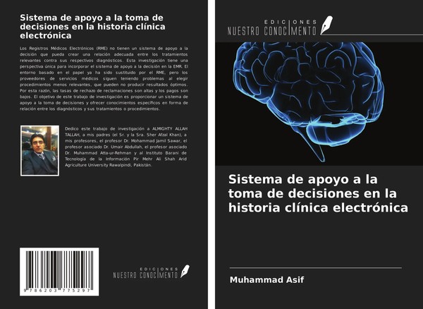 Muhammad Asif | Sistema De Apoyo A La Toma De Decisiones En La Historia...-image
