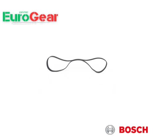 3 drive belts - Imagen 1 de 5