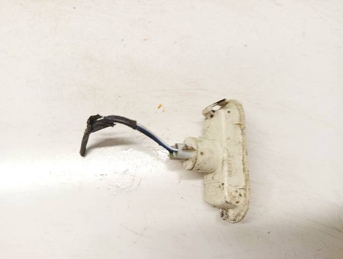 Ford Focus 2005 Clear Side Repeaters - FRONT LEFT 4m5a13k309aa, Ge #2758963-07