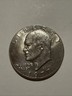 1977 D Eisenhower Dollar Coin $1 Denver Eisenhower
