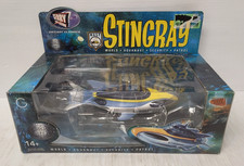 (N93770-1) Gerry Anderson Stingray Diecast Classics Model