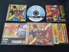 Import Sega Saturn Fire Pro Wrestling S 6 Men Scramble Japan Japanese US SELLER