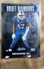 2025 Panini Christian Benford Base (Raw)