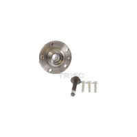 Radlagersatz Ø 136 Mm Triscan Aftermarket-Expertise FüR U.A. VW Golf